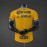 Maglia Authentic Tigres UANL Gara Home 2026/2027