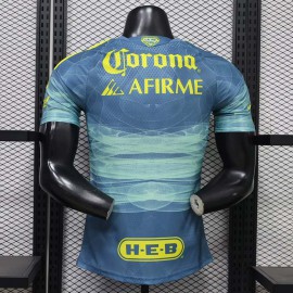 Maglia Authentic Tigres UANL Gara Third 2026/2027