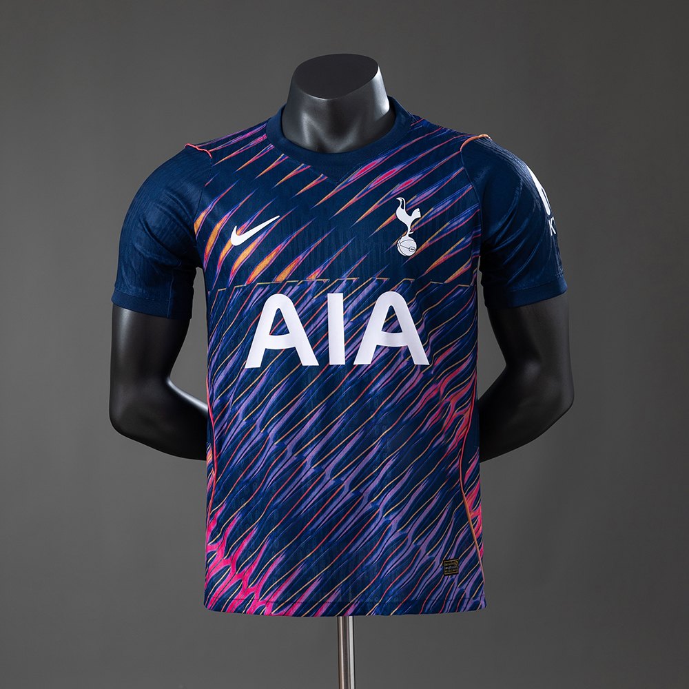 Maglia Authentic Tottenham Hotspur Gara Away 2026/2027