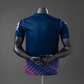 Maglia Authentic Tottenham Hotspur Gara Away 2026/2027