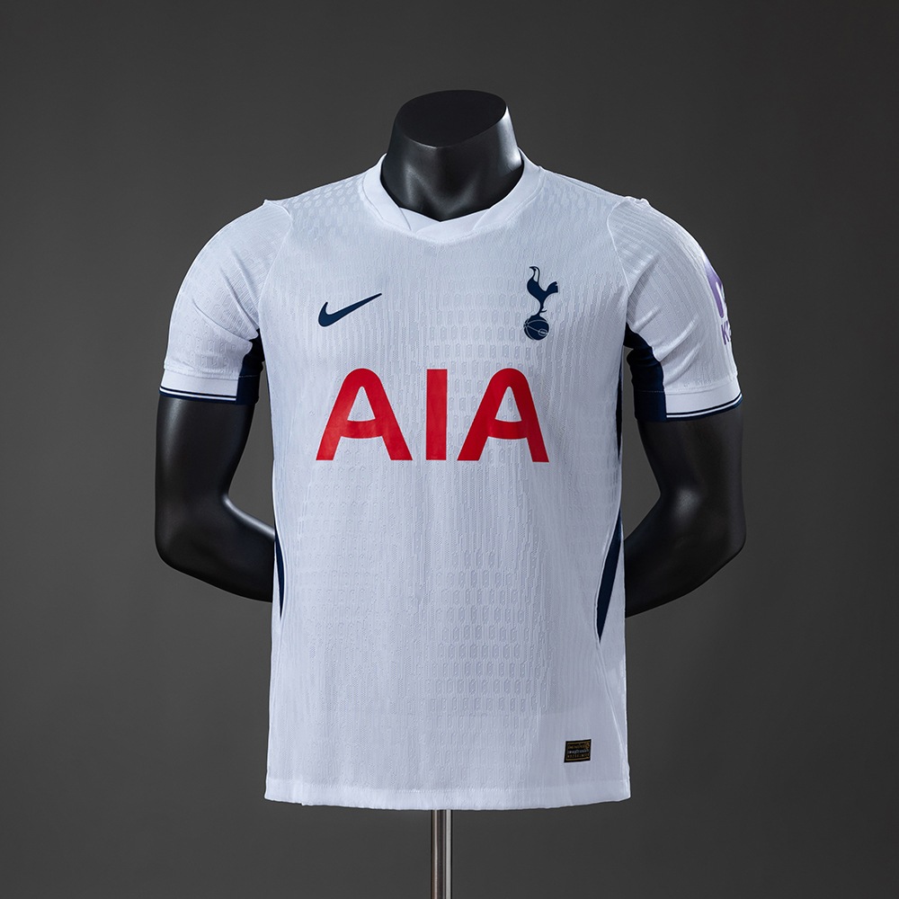 Maglia Authentic Tottenham Hotspur Gara Home 2026/2027