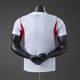 Maglia Authentic Turchia Gara Away 2026/2027