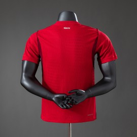 Maglia Authentic Turchia Gara Home 2026/2027