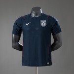 Maglia Authentic USA Gara Away 2026/2027