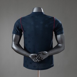 Maglia Authentic USA Gara Away 2026/2027