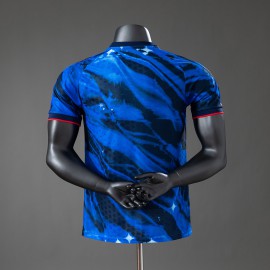 Maglia Authentic USA Special Edition Blue I 2026/2027