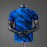 Maglia Authentic USA Special Edition Blue I 2026/2027