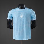 Maglia Authentic Uruguay Special Edition Blue II 2026/2027