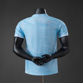 Maglia Authentic Uruguay Special Edition Blue II 2026/2027