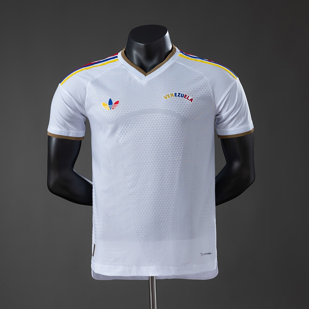 Maglia Authentic Venezuela Gara Away 2026/2027