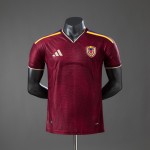 Maglia Authentic Venezuela Gara Home 2026/2027