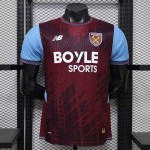 Maglia Authentic West Ham United Gara Home 2026/2027