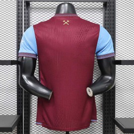 Maglia Authentic West Ham United Gara Home 2026/2027