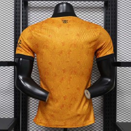 Maglia Authentic Wolverhampton Wanderers Gara Home 2026/2027