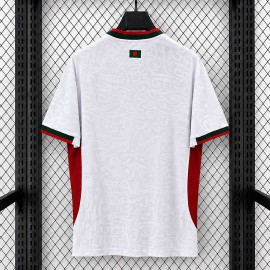 Maglia Bangladesh Gara Home 2026/2027