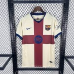 Maglia Barcelona 4TH 2026/2027