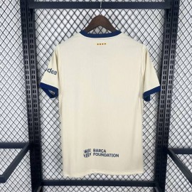 Maglia Barcelona 4TH 2026/2027