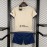 Maglia Barcelona Bambino 4TH 2026/2027