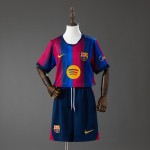 Maglia Barcelona Bambino Gara Home 2026/2027