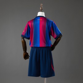 Maglia Barcelona Bambino Gara Home 2026/2027