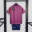Maglia Barcelona Bambino Gara Home 2027/2028