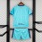 Maglia Barcelona Bambino Gara Third 2026/2027