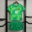 Maglia Barcelona Bambino Portiere Green 2026/2027