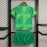 Maglia Barcelona Bambino Portiere Green 2026/2027