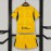 Maglia Barcelona Bambino Portiere Yellow 2026/2027