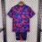 Maglia Barcelona Bambino Pre Match Gara Home 2026/2027