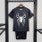 Maglia Barcelona Bambino Spider Man Black 2026/2027