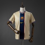 Maglia Barcelona Echo Concept Kit 2026/2027