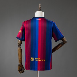 Maglia Barcelona Gara Home 2026/2027