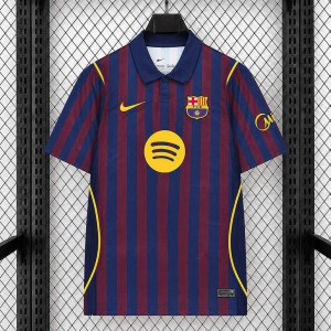 Maglia Barcelona Gara Home 2027/2028