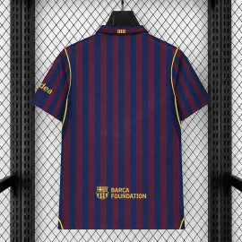 Maglia Barcelona Gara Home 2027/2028