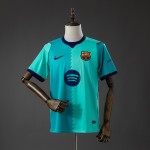 Maglia Barcelona Gara Third 2026/2027