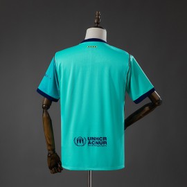 Maglia Barcelona Gara Third 2026/2027