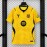 Maglia Barcelona Portiere Yellow 2026/2027