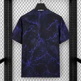 Maglia Barcelona Pre Match Gara Away 2026/2027