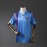 Maglia Barcelona Retro Gara Away 1985/1991