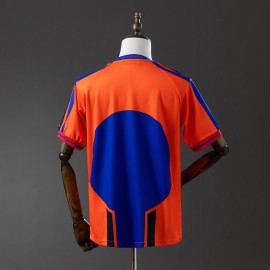 Maglia Barcelona Retro Gara Away 1997/1998