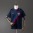 Maglia Barcelona Retro Gara Away 2002/2003