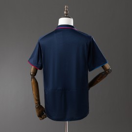 Maglia Barcelona Retro Gara Away 2002/2003