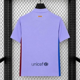 Maglia Barcelona Retro Gara Away 2021/2022