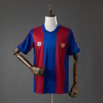Maglia Barcelona Retro Gara Home 1982/1983