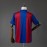 Maglia Barcelona Retro Gara Home 1982/1983