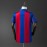 Maglia Barcelona Retro Gara Home 1982/1989