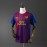 Maglia Barcelona Retro Gara Home 2011/2012