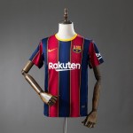 Maglia Barcelona Retro Gara Home 2020/2021