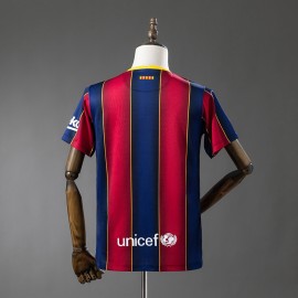 Maglia Barcelona Retro Gara Home 2020/2021